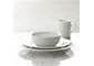 Staccato 4-Piece Place Setting