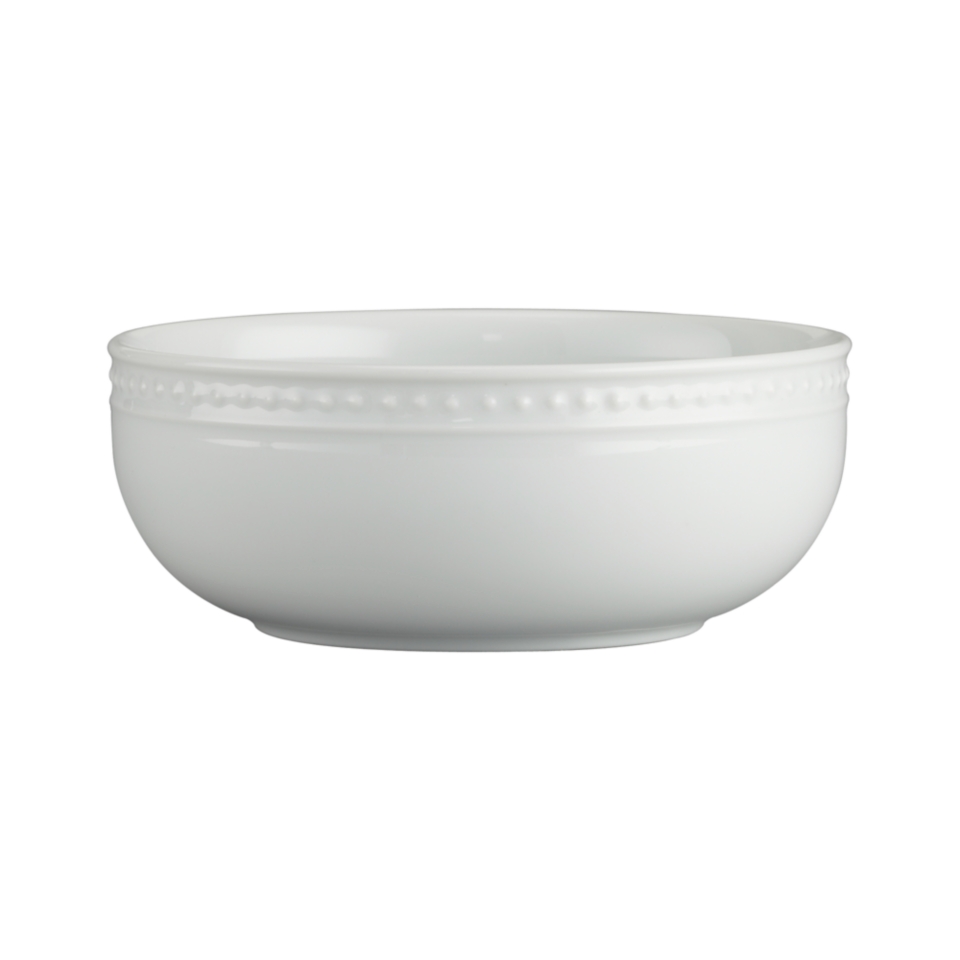 Raised Oven Safe Bowl  