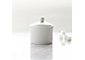 Staccato Sugar Bowl with Lid