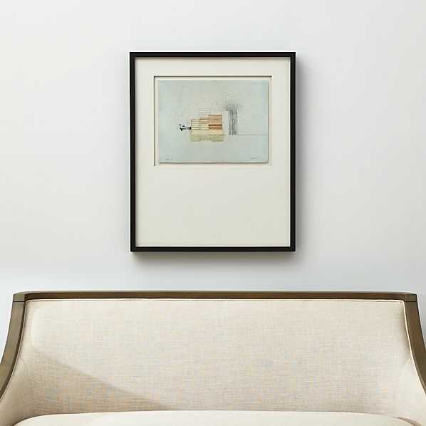 Stacks 4 Print Reviews Crate And Barrel