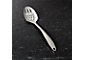 Stainless Steel Slotted Spoon