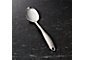 Stainless Steel Spoon
