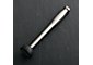 Stainless Steel and Nylon Muddler