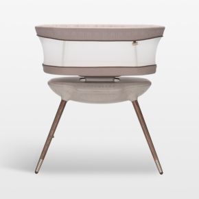 Image of Maxi-Cosi ® Starling Natural Heritage Smart Bassinet with CryAssist ™