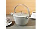 Staub ® Grey Tea Kettle