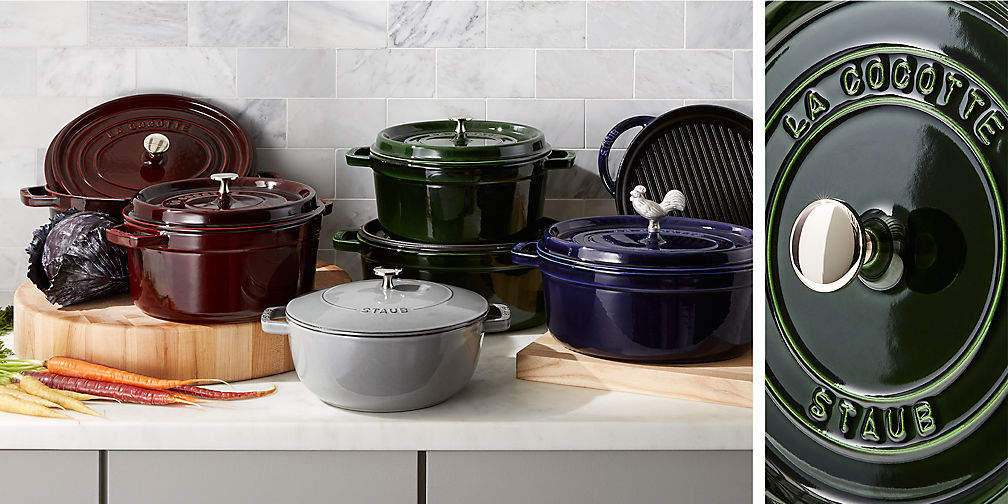 Staub