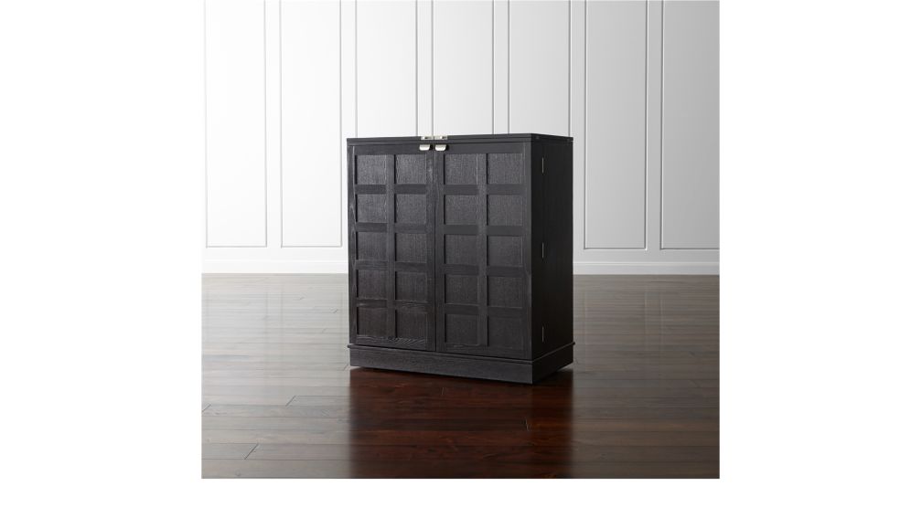 Steamer Bar Cabinet Reviews Crate And Barrel - steamerbarcabinetshs15 1x1 steamerbarcabinetshs15 1x1