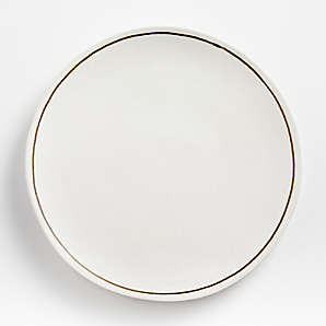 Dinner Plates: Square, Oval 