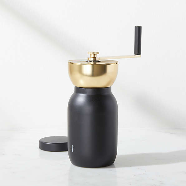 Gold Kitchen Accessories Crate And Barrel