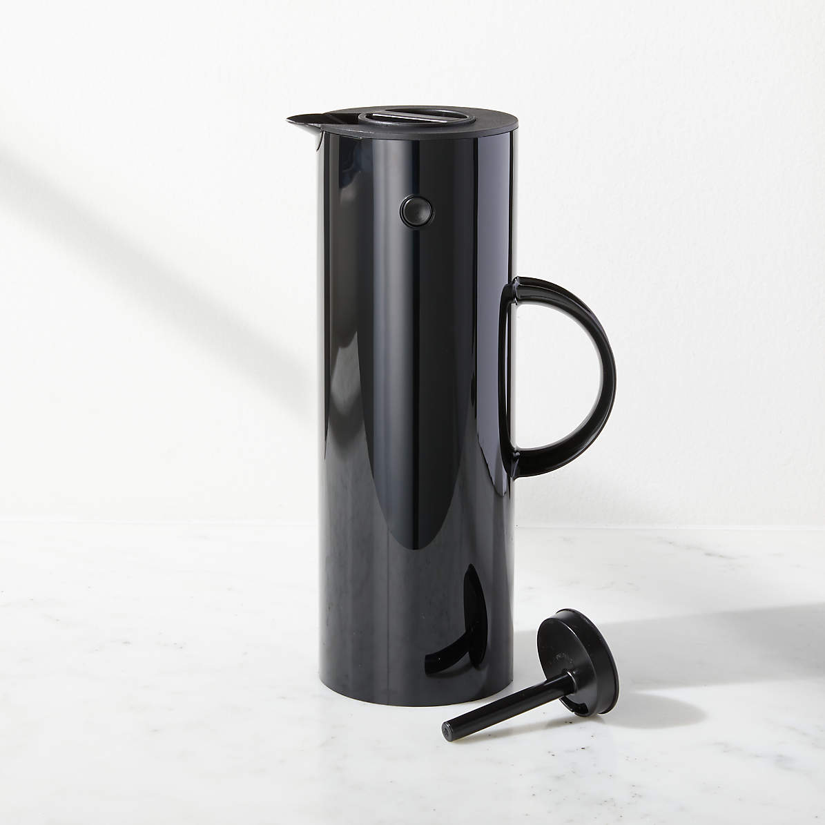 stelton steel vacuum cup