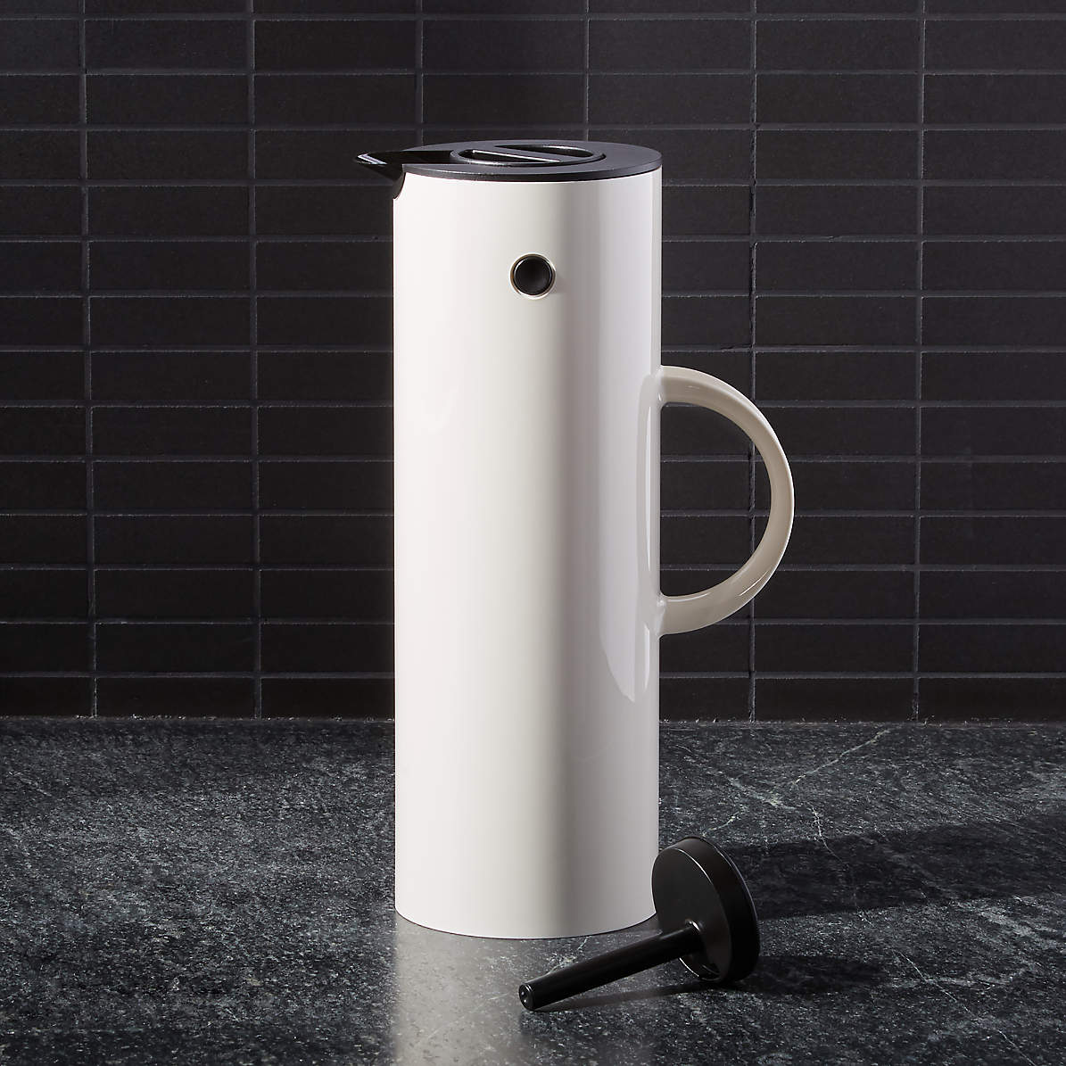 stelton steel vacuum cup