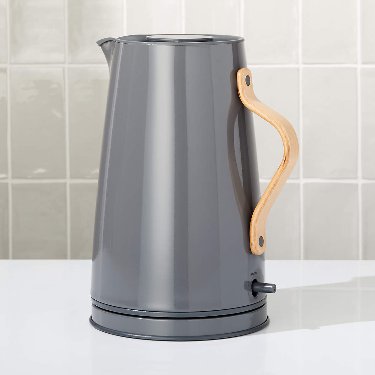 roxy electric kettle