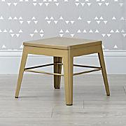 Toddler Kids Step Stools Crate And Barrel