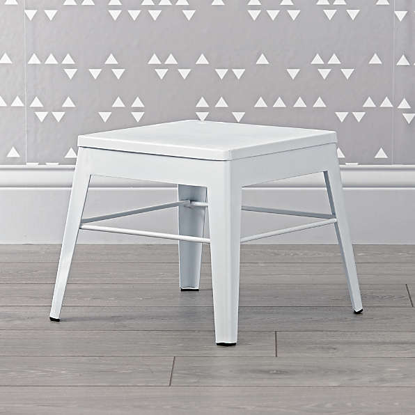 Toddler Kids Step Stools Crate And Barrel