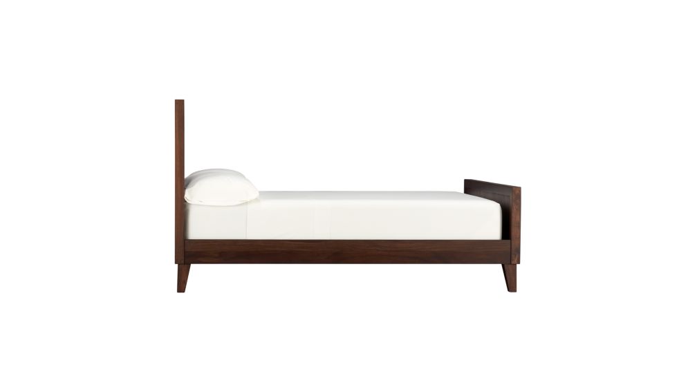 Steppe Full Bed Crate and Barrel