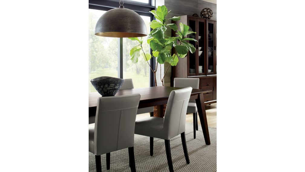 Steppe Sideboard Crate and Barrel