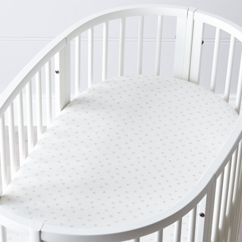 stokke sheets sleepi