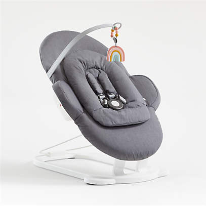 stokke steps baby bouncer