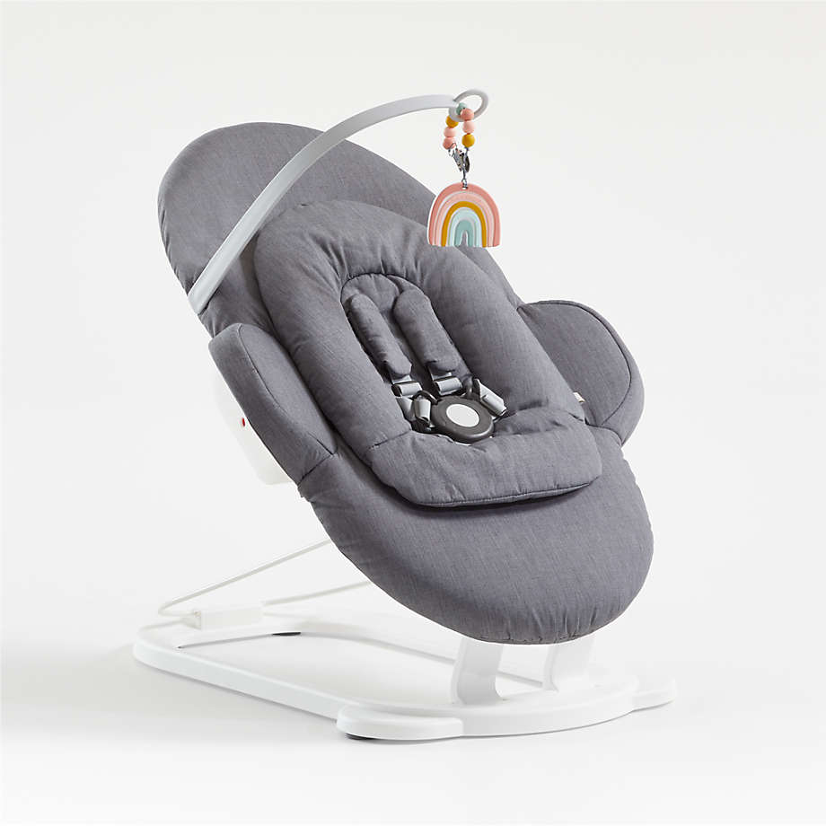first step baby bouncer