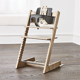 Best Baby High Chairs Crate And Barrel