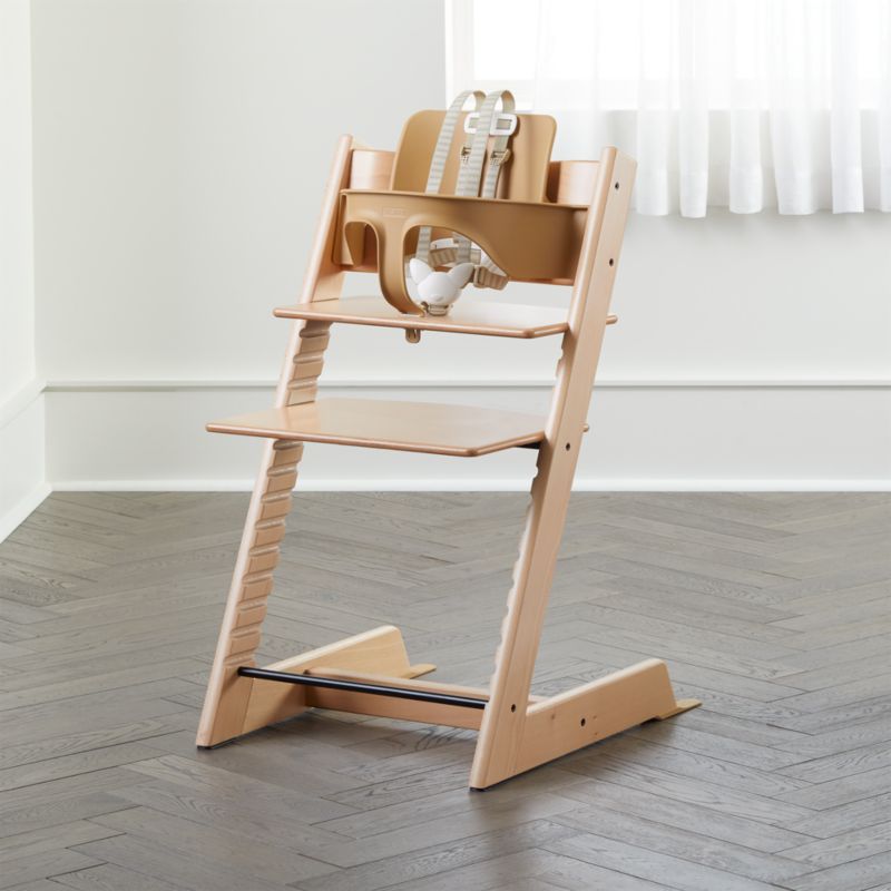 stokke infant high chair