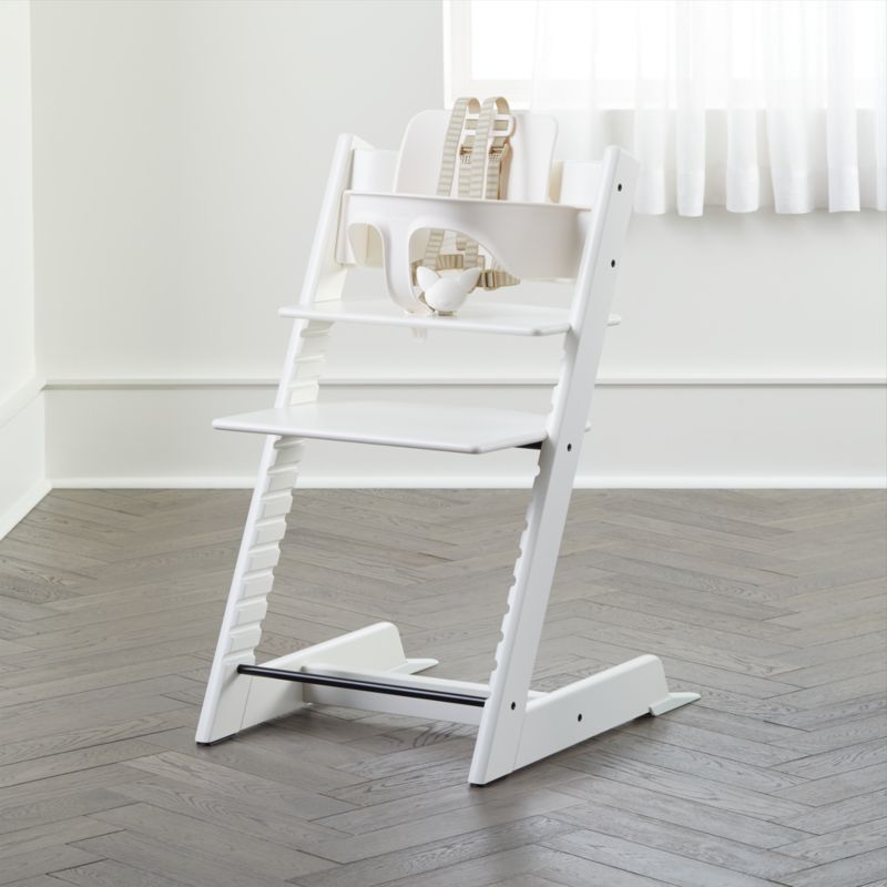 stokke high chair table