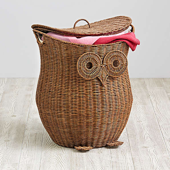 owl nursery accessories