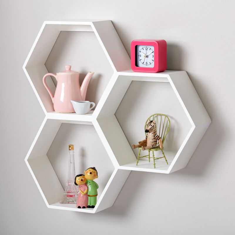 land of nod bookshelf wall