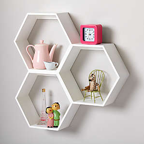 wall shelves for kids room