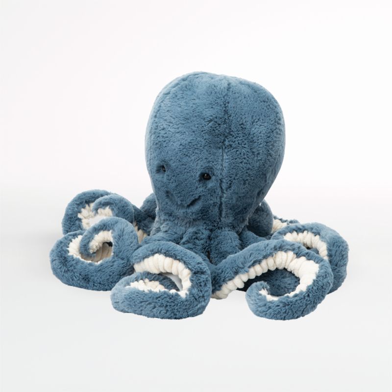 jellycat octopus really big