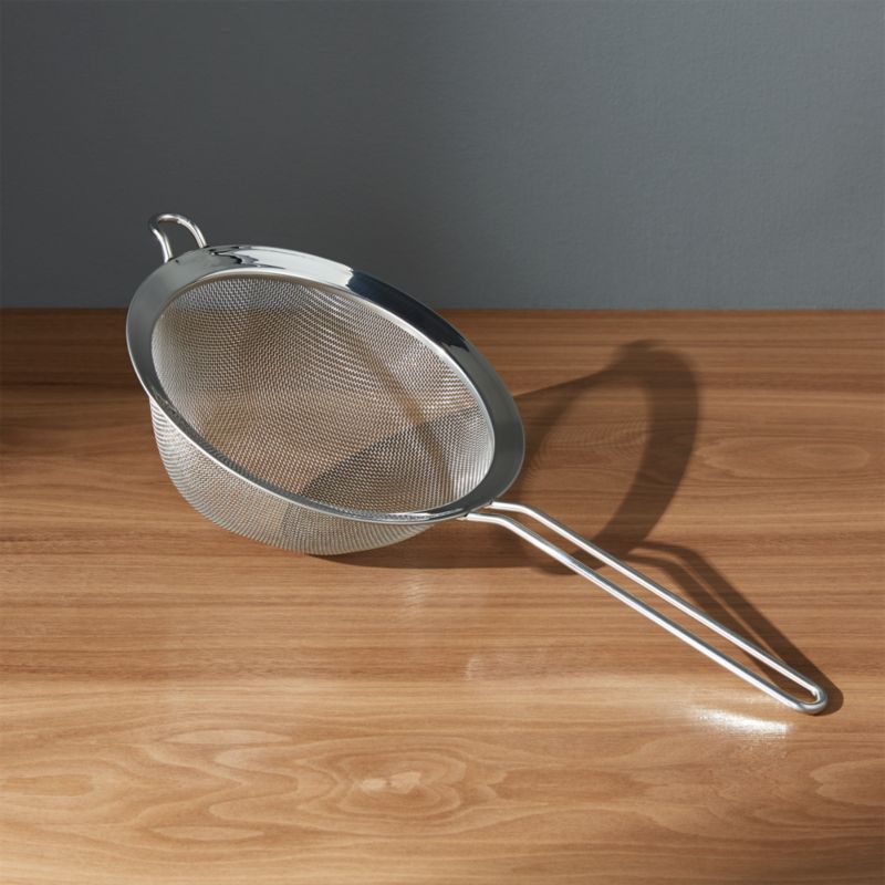 sink sifter