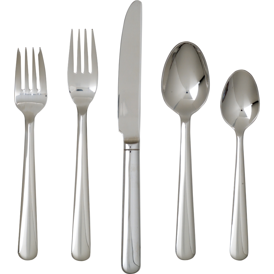 Mirror Finish Flatware  Mirror Finish Dinnerware, Mirror Finish 