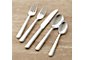 Strand 5-Piece Flatware Place Setting