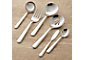 Strand 6-Piece Serving Set