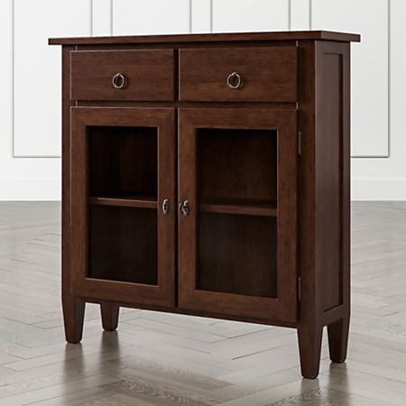 Stretto Aretina Entryway Cabinet Reviews Crate And Barrel