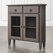 Chests Cabinets Crate And Barrel Canada