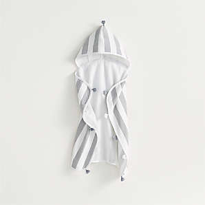 organic kids towels
