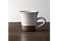 Studio Dark Clay Large Mug