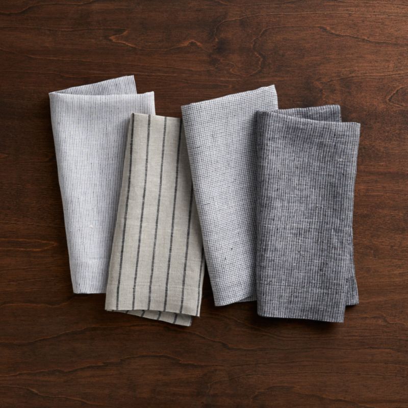 cloth table napkins