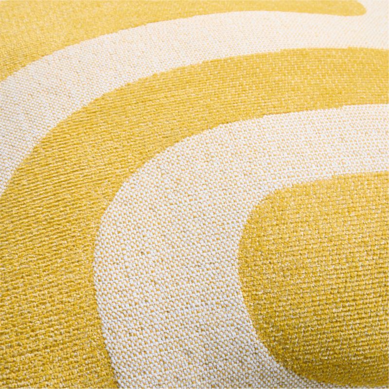 Mustard Yellow
