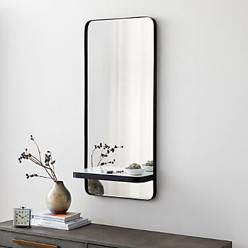 Entryway Decor Crate And Barrel