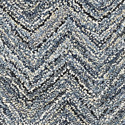 Denim Rag Rug Crate And Barrel Denim Rag Rug Swatch