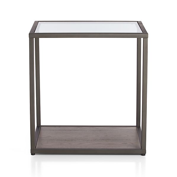 Switch Side Table