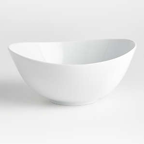 extra large serving bowls