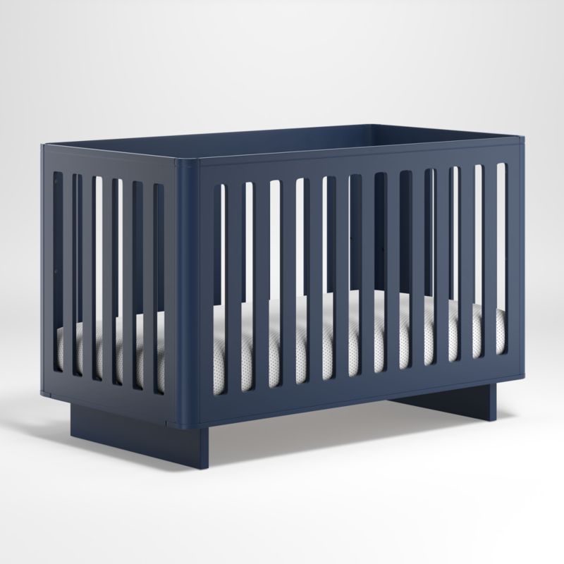 crate and kids bassinet