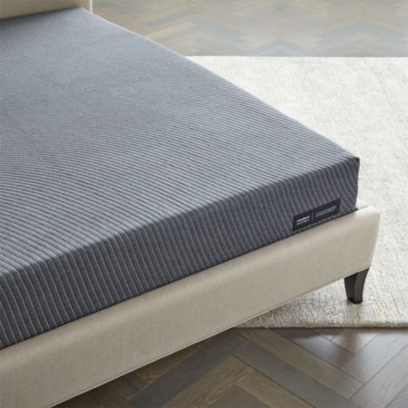 Tuft Needle Mint King Mattress In A Box Reviews Crate And Barrel