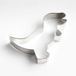 Image of T-Rex Cookie Cutter