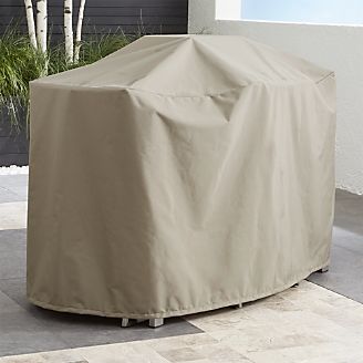Outdoor Patio Furniture Covers | Crate and Barrel