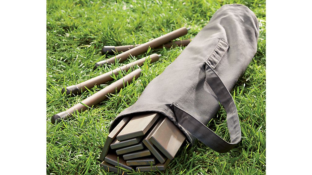 Table In A Bag