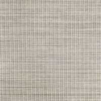 Talence Checkered Light Grey Rug Swatch 12"x18"